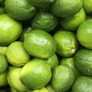 Main ingredient: lime