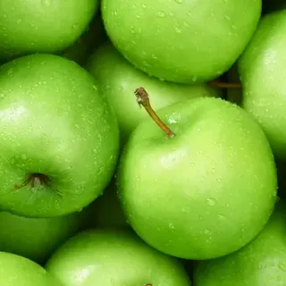 Main ingredient: apple
