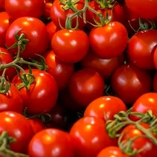 Main ingredient: cherry tomatoes