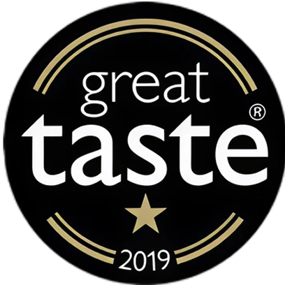 Great Taste 2019, uma estrela: prémios da marca no diretório da Guild of Fine Food