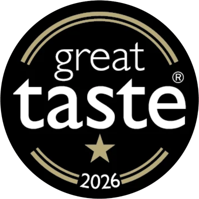Great Taste 2026: prémios da marca no diretório da Guild of Fine Food